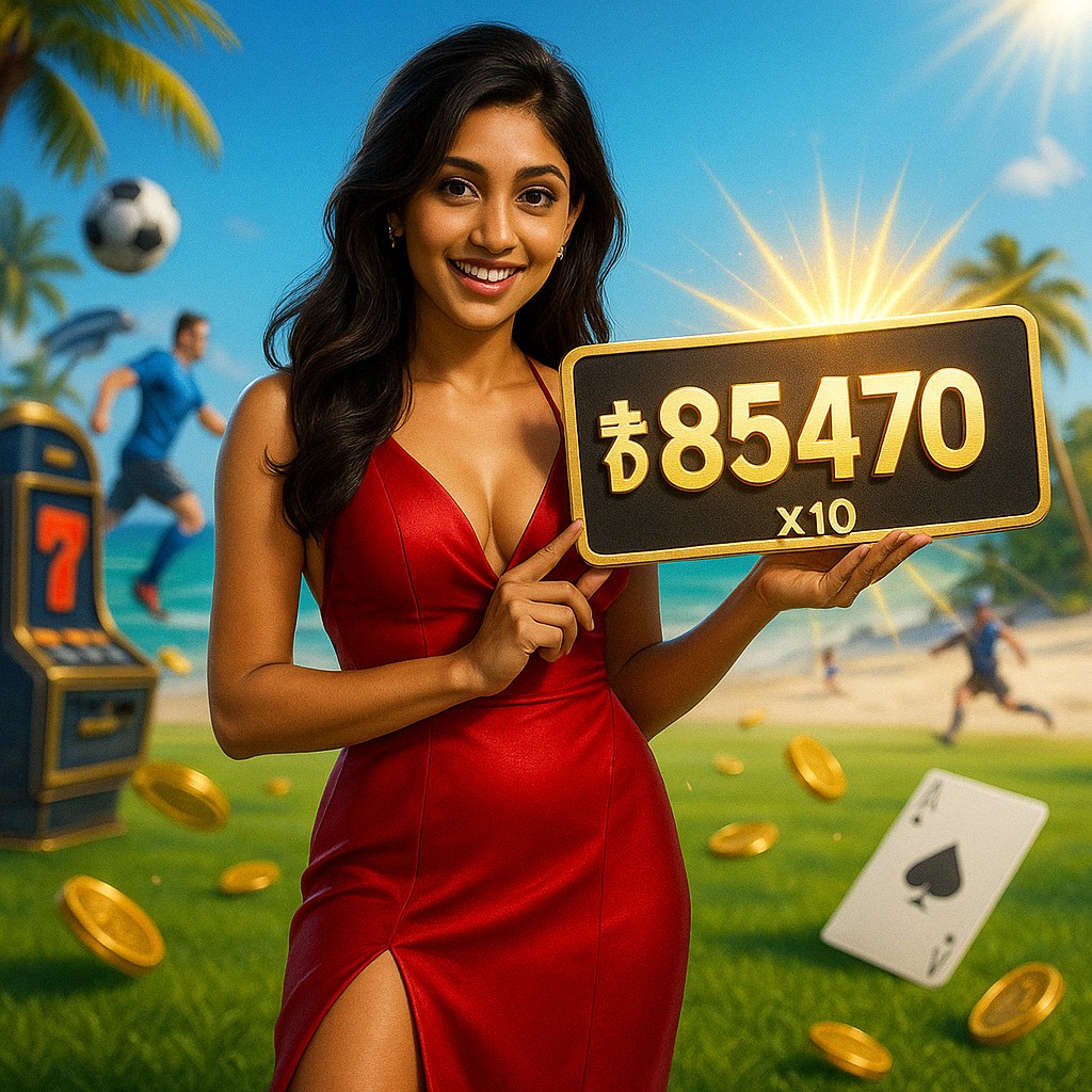 Como o 888 Jogo está Redefinindo a Experiência dos Caça-Níqueis Online para o Público Brasileiro