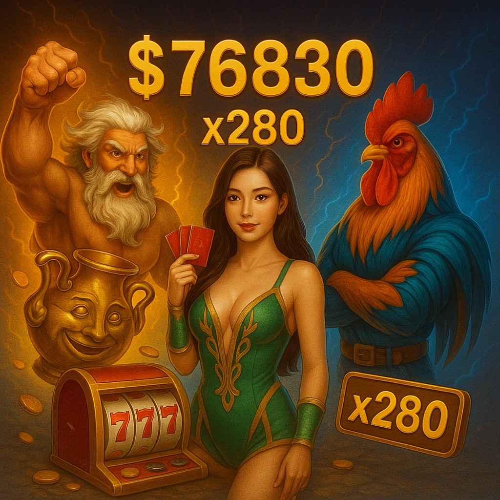 Descubra o Bônus Exclusivo do 888 Casino: Sua Próxima Chance de Ganhar nos Caça-Níqueis Online