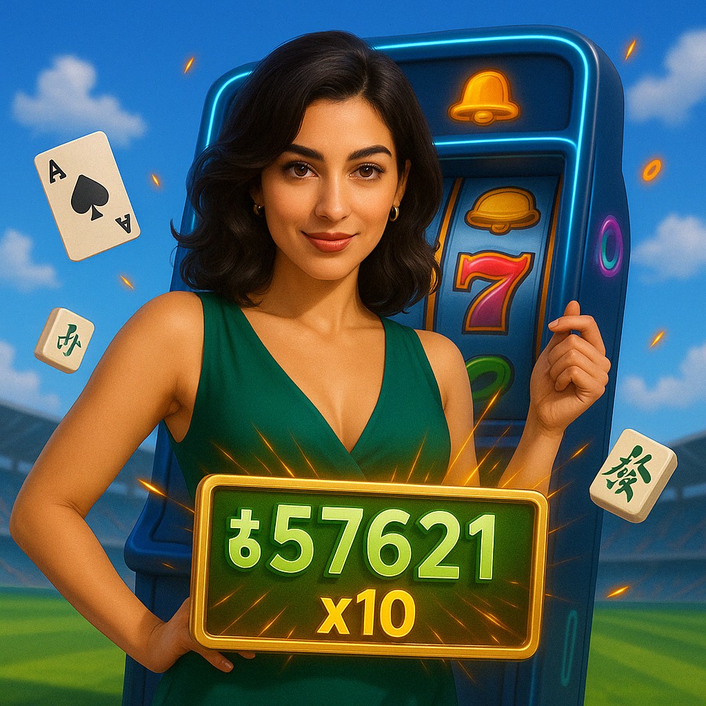 Conheça o 888 Jogo VIP: A Evolução dos Caça-Níqueis Online no Brasil