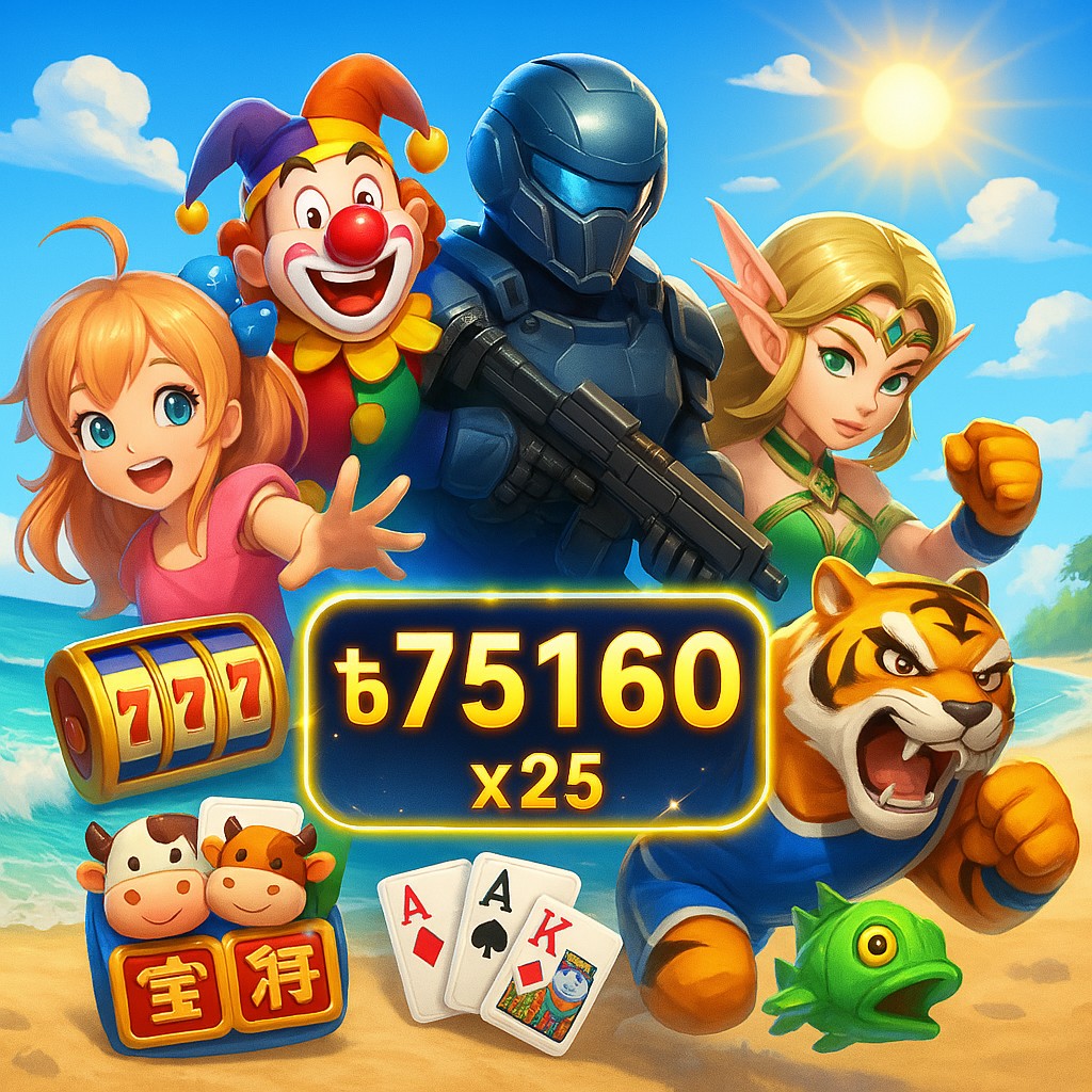 Game doce 888: por que ele é o caça-níquel online favorito dos brasileiros?