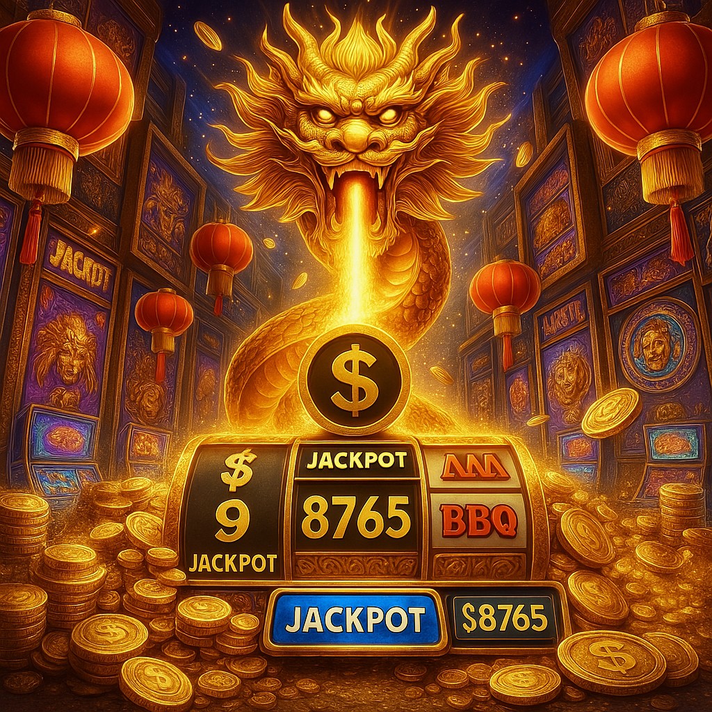 Como 888 Poker está reinventando o mundo dos caça-níqueis online no Brasil