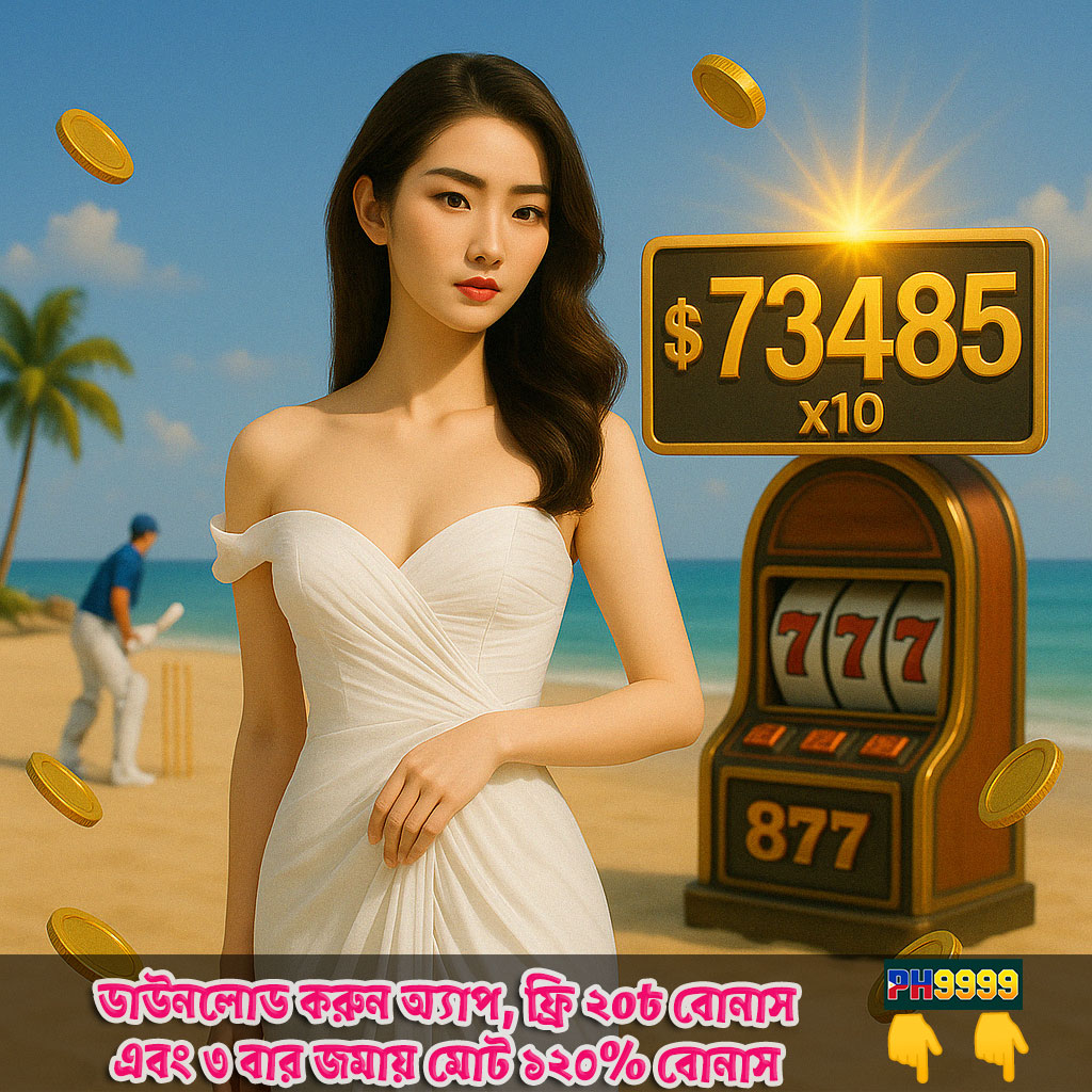 Game 888: O Destaque Brasileiro nos Caça-Níqueis Online Mais Populares!
