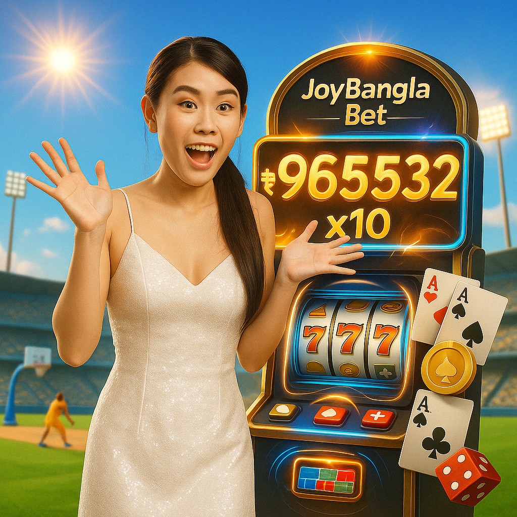 A ascensão do 888 jogo bet: o futuro dos caça-níqueis online no Brasil