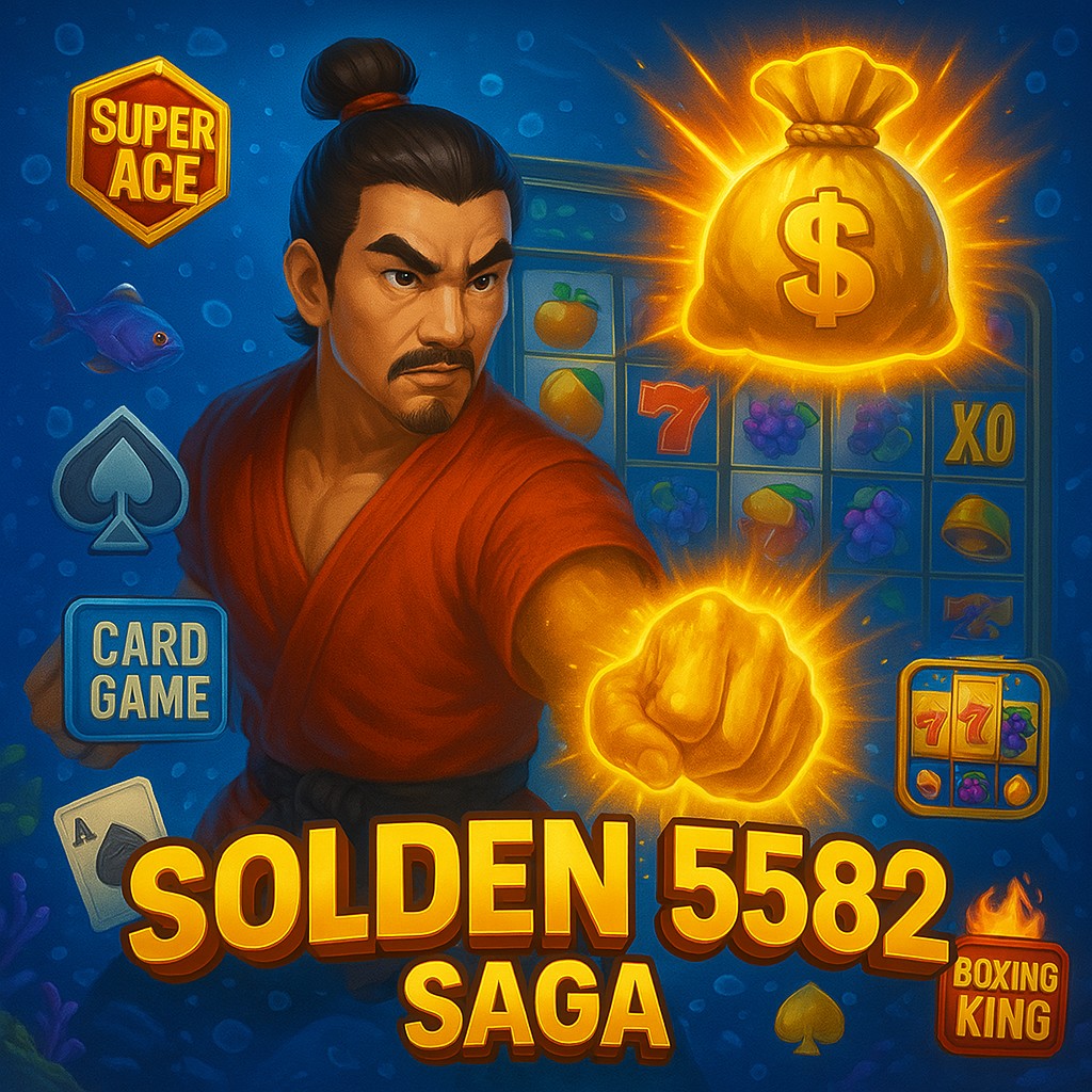 A Influência do 888 na Atual Tendência dos Jogos de Caça-Níqueis Online