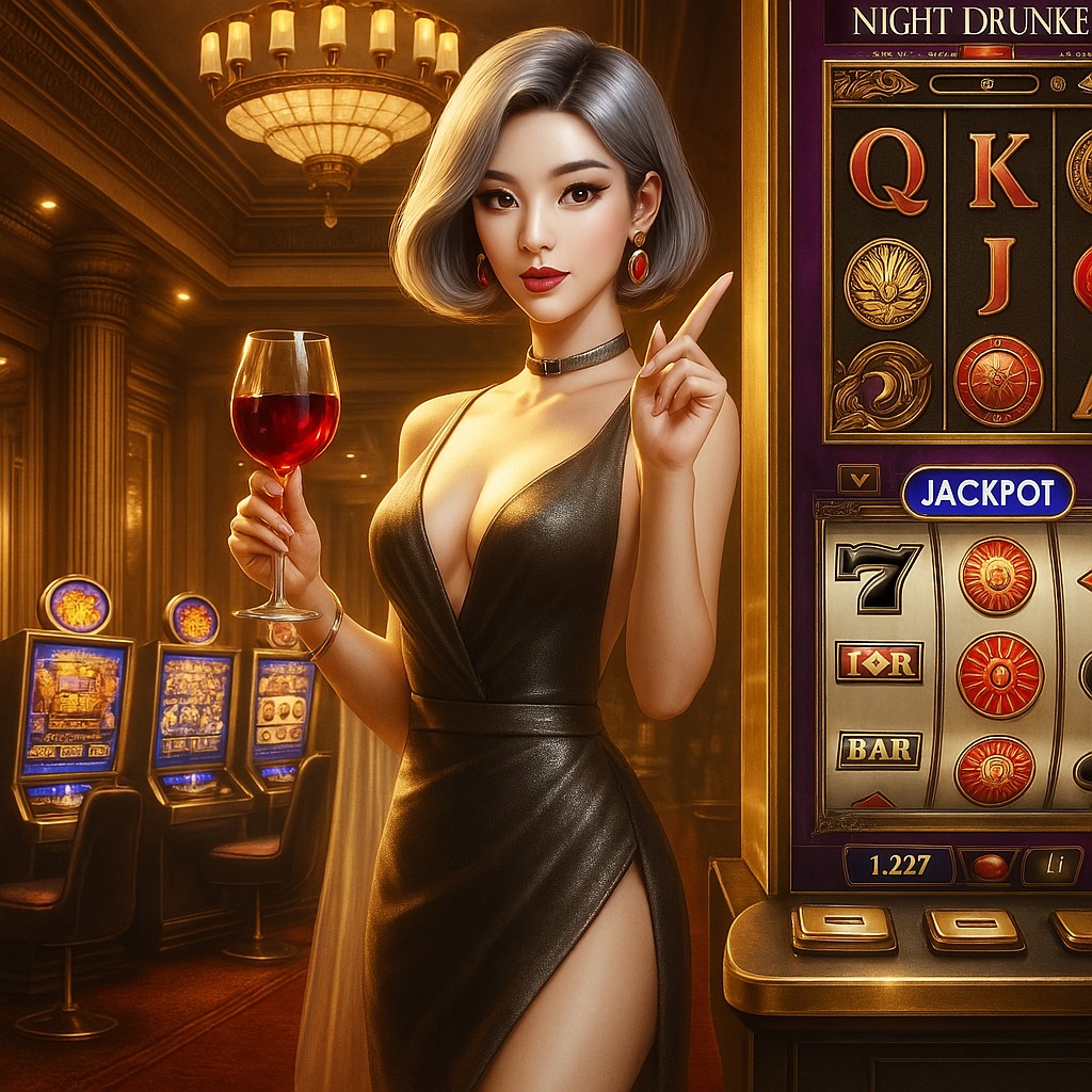 A tendência crescente dos caça-níqueis online no Casino 888 no Brasil