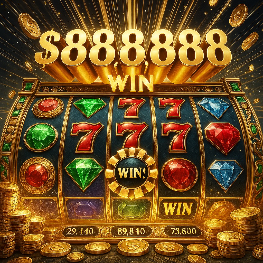 A nova febre dos Cassinos Online: Descubra o Fortune 888 Win e suas chances de ganhar