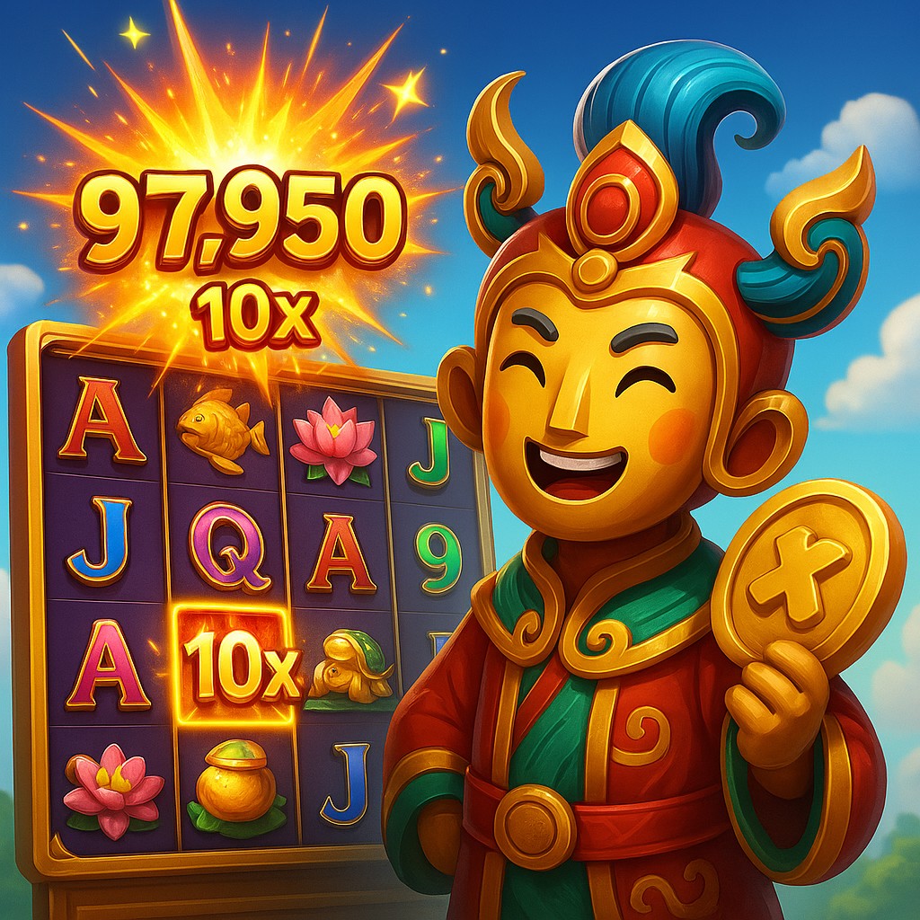 888 Sport: A nova tendência em slots online para jogadores brasileiros